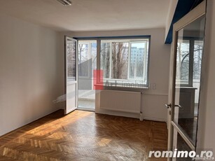 Apartament ultracentral 3 camere