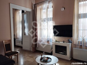 Apartament ultracentral pietonala Vasile Alecsandri