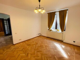 Apartament vila Centru Bucuresti