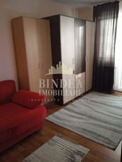 Apartament zona Dacia etaj 3- centrala si clima