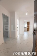 Apartamente 3 Camere bloc nou - Milano 5