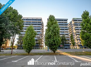 #Apartamente 3 camere, cu vedere la mare - Mirage Sunset - Stațiunea Mamaia