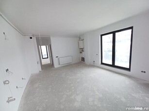 Apartamente cu 3 camere, CF, zona Borhanci