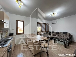 Apartamente cu 3 camere decomandate zona Braytim, comision 0%