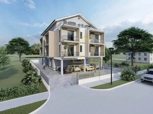 Apartamente de vânzare, bloc nou, 1 si 2 camere | Giroc | Hotel IQ