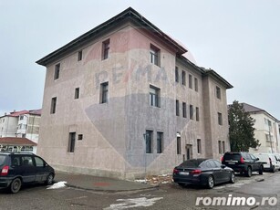 Apartamente noi cu 1-2 camere Adjud