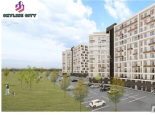 APARTAMENTE NOI Shopping City Mall, Cartier Tudor, SKYLINE CITY