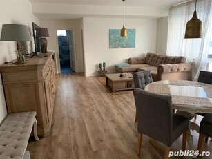 Apartamentul cu o suprafata de 70m