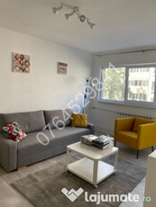 Apt. 2 cam. Bd. Tineretului, 7 min. metrou,TOTUL NOU, PRIMA INCHIRIERE