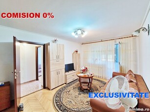 AZURA Imobiliare - Cel mai bun Apartament cu 4 Camere din Trivale