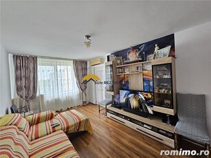 Berceni-Complex Uioara, apartament 4 camere, bloc reabilitat