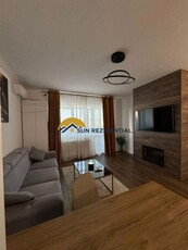 Berceni-Metalurgiei Park, apartament 2 camere, mobilat-utilat, loc parcare subteran