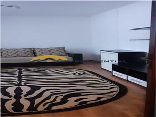 BerceniPiata Sudului, apartament decomandat, bloc reabilitat, parter inalt cu balcon