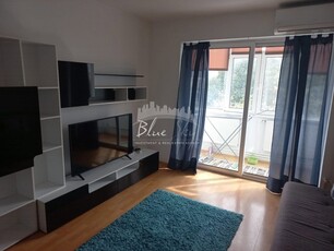 Campusul Universitar - Apartament 2 camere