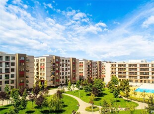 Cartierul Solar, Apartament 2 camere - Berceni, Metalurgiei - Direct DEZVOLTATOR