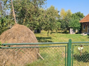 Casă de vânzare în Brotuna, Comuna Vața de Jos, Hunedoara