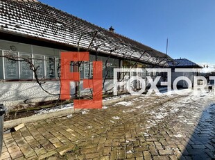 Casa 5 camere + teren 1845 mp Sanandrei