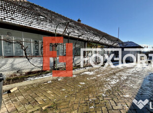 Casa 5 camere + teren 1845 mp Sanandrei