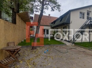 Casa 5 camere, Timisoara zona Bucovina - Autorizatie activitate comerciala