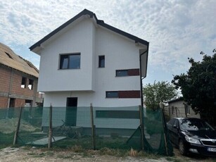 Casa Bragadiru, Dantelei vila P+1+Pod de vanzare Oferim spre