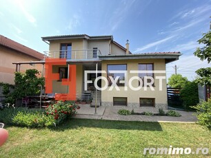 Casa cu 9 camere - panouri fotovoltaice, Timisoara - Bogdanestilor