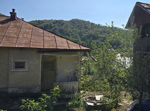 Casa de vanzare, Alunis Prahova