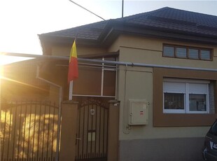 Casa de vanzare