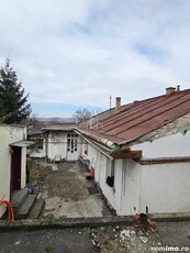 Casa De Vanzare cu Teren 308 Mp, Str Capalna, Zona 7 Noiembrie