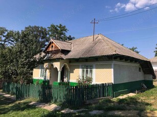 Casa de vanzare Doljesti (Neamt)