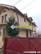 Casa de vanzare in Alba Iulia finisata complet cu toate utilitatile