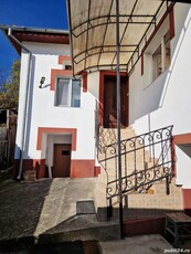 Casa de vanzare in Campulung Muscel