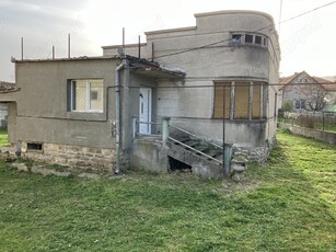 Casa de vanzare in Geoagiu sau schimb cu apartament in Orastie