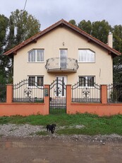 Casa de vânzare in Hărman.