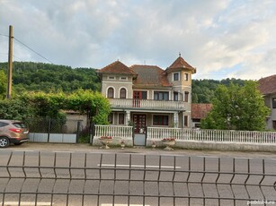 Casa de vânzare în Negreni-Cluj