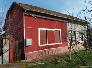 Casa de vanzare in Sacalaz Timis