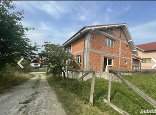 Casa de vânzare in satul nou de jos