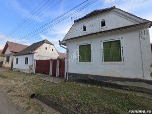 Casa de vanzare in Seleus, 1597 Mp suprafata totala