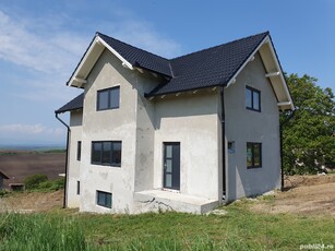 Casa de vanzare in Sura Mare Dealul Viilor