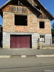 Casa de vanzare în Turda Nouă