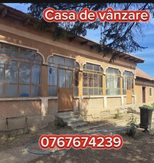 Casa de vânzare la 18 km de Alexandria