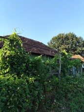 Casa de vanzare la tara in Chesa judetul bihor