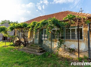 Casa de vanzare Sanpetru, jud Hunedoara