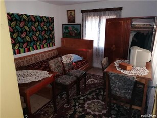 Casa de vânzare sat Furtunești comuna Gura Teghii