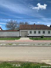 Casa de Vanzare + Teren