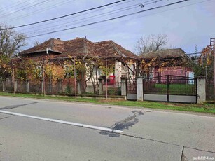 Casa de vanzare Ticau Maramures 55 000