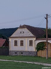 Casa de vânzare Topârcea