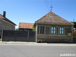 Casa de vinzare in Geoagiu.judetul.Hunedoara