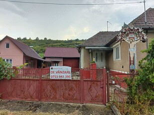 Casa Gherla (15 km de orașul Gherla)