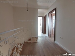 Casa Giroc - 4 camere - 2 locuri de parcare - 135.000 euro