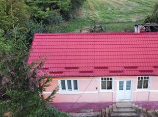 Casa la tara comuna Raciu sat. Sanmartinul de Campie